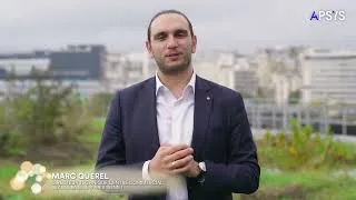 Miniature : 🌱 Beaugrenelle Paris primé à l'occasion du "Grand Prix LCL - GreenFlex des Entreprises Engagées"