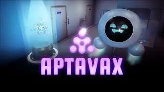 Miniature : aptaVax : une aventure immersive au cœur de la biopharma
