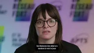 Miniature : L'idée osée de juin: redonner vie à nos CHSLD