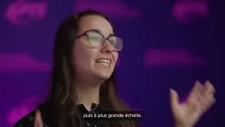 Miniature : Pourquoi s’engager dans la vie syndicale?