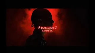 Miniature : A puissance 2 - Comme ça...