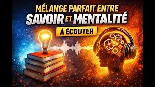 Miniature : Mélange Parfait entre Savoir et Mentalité à écouter