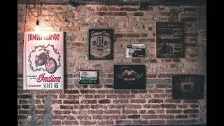 Miniature : Fond d'écran TV / vintage Tv Art