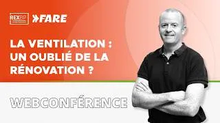 Miniature : La ventilation : un oublié de la rénovation énergétique ?