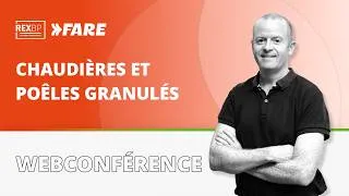 Miniature : Chaudières et poêles granulés