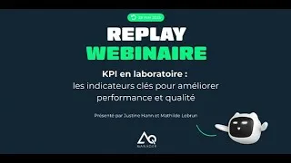 Miniature : KPI en laboratoire : les indicateurs clés pour améliorer performance et qualité