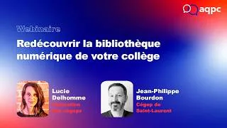 Miniature : Redécouvrir la bibliothèque numérique de votre collège
