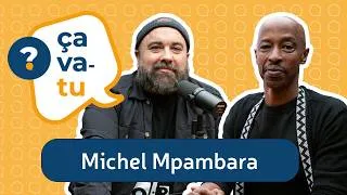 Miniature : Michel Mpambara dans Ça va-tu?