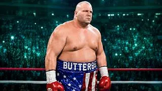 Miniature : Butterbean vuelve de la DERROTA más BRUTAL y VIOLENTO que nunca