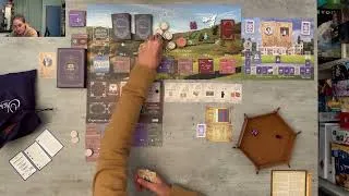 Miniature : OBSESSION FULL EXTENSIONS : partie solo PART 2.