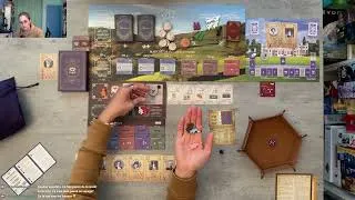 Miniature : OBSESSION FULL EXTENSIONS : partie solo PART 1.