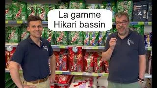 Miniature : Jules d'Hikari en visite spéciale que va-t-il nous apprendre?