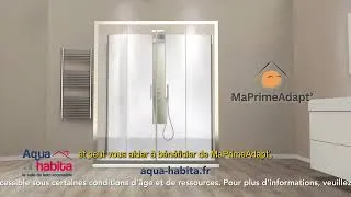 Miniature : Aqua Habita - TV - 15 sec