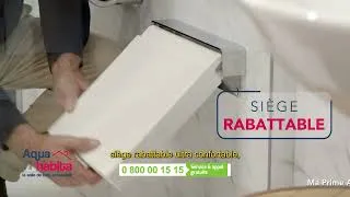 Miniature : Aqua Habita - TV - 30 sec avec ss titres