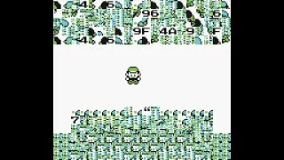 Miniature : Exploration d'une zone cachée dans Pokémon Version Jaune