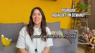 Miniature : Aqualoft à la demande  📺🔴