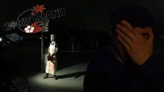Miniature : JE ME FAIS COURSER PAR UN ZOMBIE ! ZOMBIEINTHEDARK à Monteux 2018
