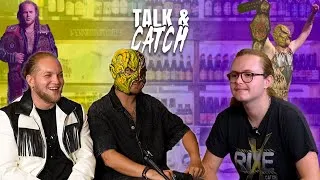 Miniature : RIVALITY DANS TALK & CATCH 