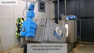 Miniature : Testimonianza: ManiKHeir / Medicom e Aquaprox – Partner per gestione sostenibile acqua (Breve)