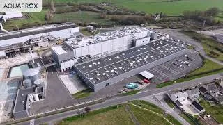 Miniature : Témoignage : ManiKHeir / Medicom et Aquaprox : Partenaire pour un traitement durable de l'eau - Long