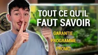 Miniature : ALGUES SOUS CONTRÔLE : C'EST ENCORE OUVERT POUR TRÈS PEU DE TEMPS