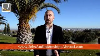 Miniature : 5 Tips to Succeed at an Internship Abroad