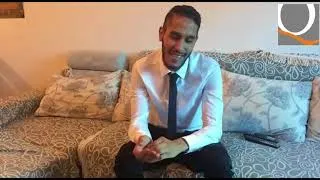 Miniature : Your internship in China: testimonial