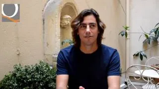 Miniature : My life in Paris: testimonial