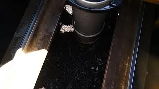 Miniature : Vérification du fonctionnement des augets