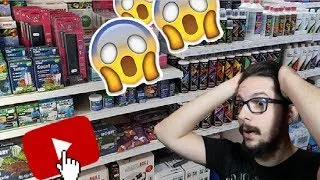 Miniature : PEUR DE SE LANCER EN AQUARIOPHILIE ?!