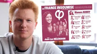 Miniature : Dimanche, #JeVoteManonAubry | Adrien Quatennens