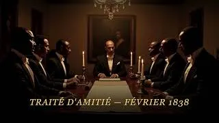 Miniature : Haïti : 122 ans pour rembourser sa propre liberté | À Quel Prix Ép.05
