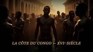 Miniature : Royaume du Congo, 1491 : la première trahison | À Quel Prix Ép.04