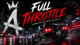Miniature : FULL THROTTLE 