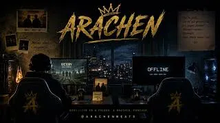 Miniature : Arachen 