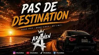 Miniature : Pas de destination 