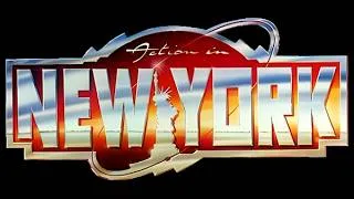 Miniature : 🚀 Action in New York – NES ( 1992 )