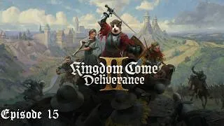 Miniature : MA NOUVELLE MAISON ! - Kingdom Come: Deliverance II Ep.15