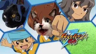 Miniature : LIBEREZ LE FOOT ! - Inazuma Eleven: Victory Road Ep.23