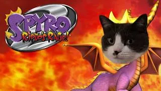 Miniature : AH C'EST CA LE 100% ?... - Spyro 2 Reignited Ep.5
