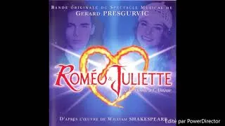Miniature : Roméo et Juliette-On dit dans la rue (audio)