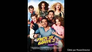 Miniature : Jason Derulo-Kiss the sky (BO Un prof pas comme les autres 3)