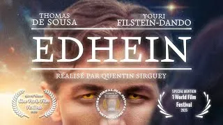 Miniature : EDHEIN (Court-Métrage) - Avec Thomas De Sousa et Youri Filstein-Dando