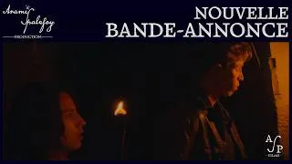 Miniature : EDHEIN - Nouvelle Bande-Annonce avec Thomas De Sousa et Youri Filstein-Dando