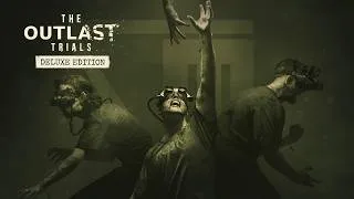 Miniature : Pourquoi jouer à Outlast Trials (avec Alex et Alexis)