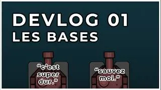 Miniature : Je CREE un jeu multijoueur - Les bases #1