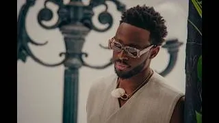 Miniature : Dadju - L’Univers M’a Mené Jusqu’à Toi
