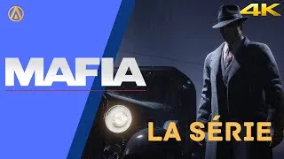 Miniature : Mafia - Episode 6 - Balade à la campagne
