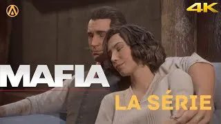 Miniature : Mafia - Episode 4 - Sarah