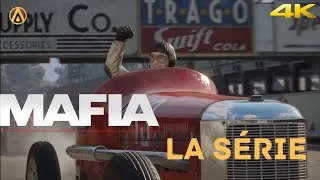 Miniature : Mafia - Episode 4 - Fair Play